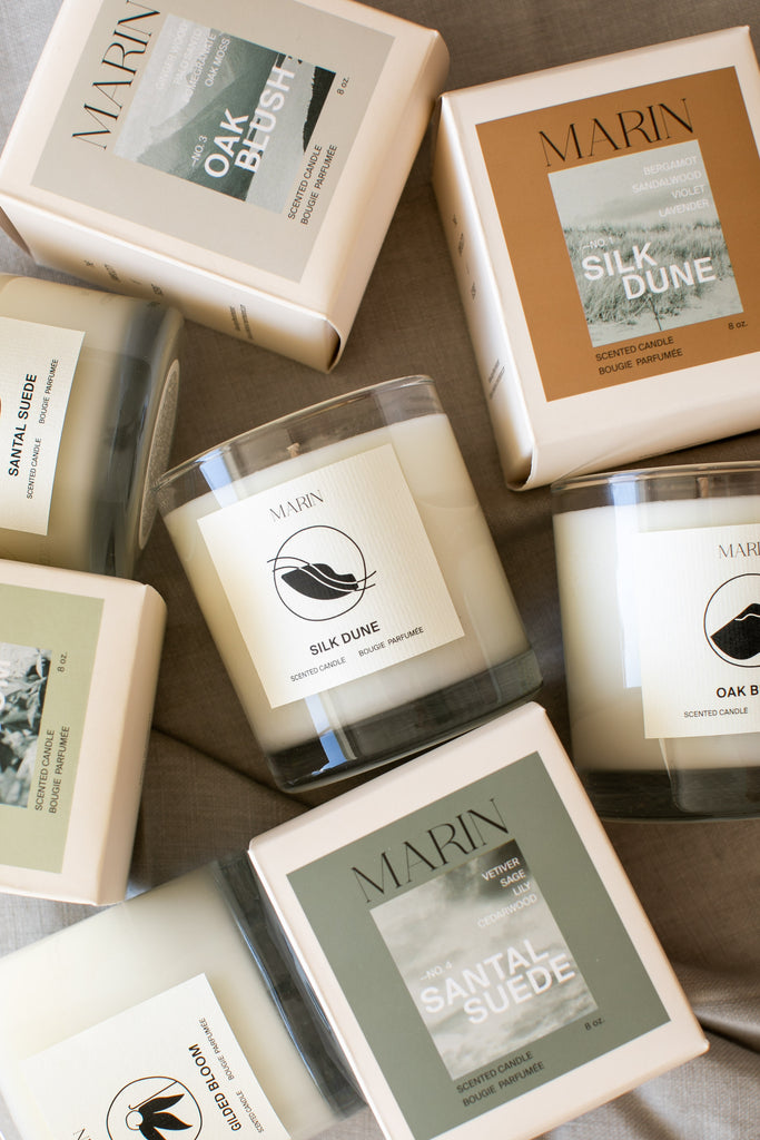 Scent Collection